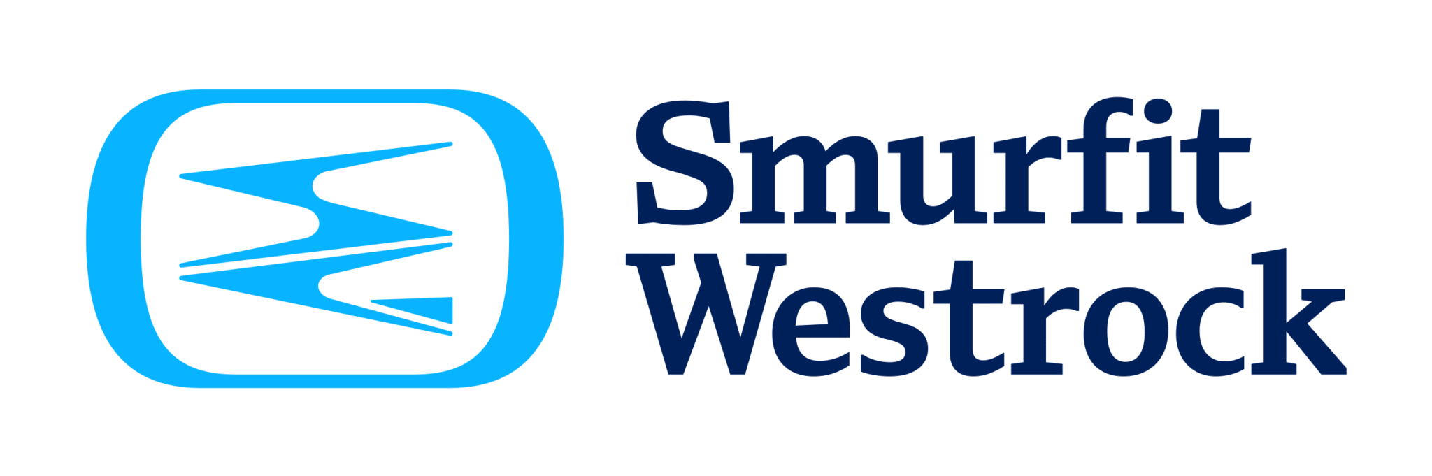 Smurfit Westrock logotyp