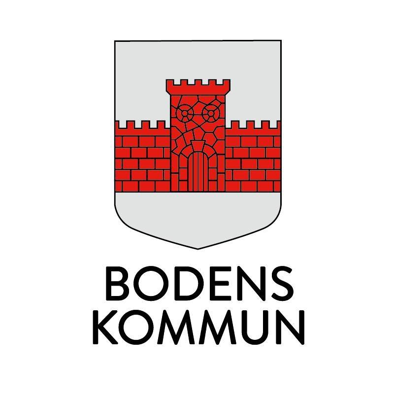 Bodens kommun logotyp